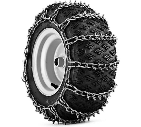 Цепи для задних колес МИТРАКС mitrax19