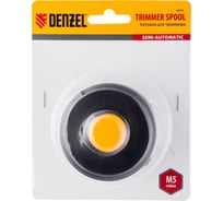 Триммерная полуавтоматическая катушка для TE-350 арт 96619 в блисте DENZEL 96348