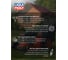 Полусинтетическое моторное масло для 2-тактных двигателей 2-Takt-Motoroil TC FC L-EGC 1 л LIQUI MOLY 1052 2