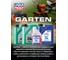 Полусинтетическое моторное масло для 2-тактных двигателей 2-Takt-Motoroil TC FC L-EGC 1 л LIQUI MOLY 1052 3