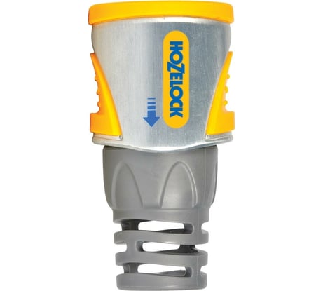 Коннектор для концов шланга 1/2  Hozelock 2030P3600