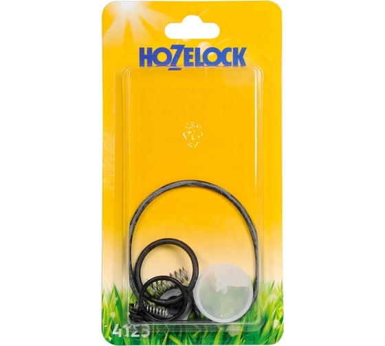 Комплект обслуживания для опрыскивателей 5 л 7 л и 10 л Hozelock 4125 3600