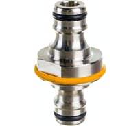 Коннектор двойной Hozelock 2044P3600