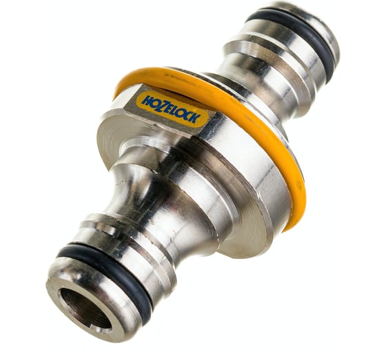 Коннектор двойной Hozelock 2044P3600