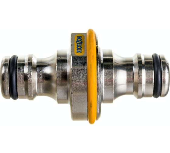 Коннектор двойной Hozelock 2044P3600