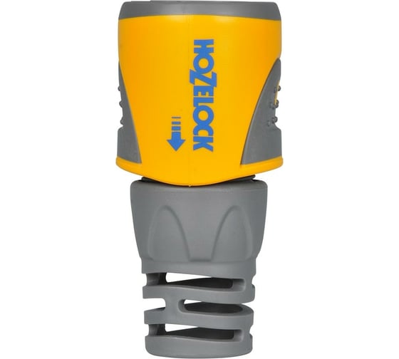 Коннектор Plus для концов шланга 1/2 Hozelock 2050P3600 1