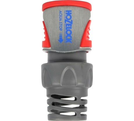 Коннектор Аквастоп для концов шланга 3/4 Hozelock 2045P3600
