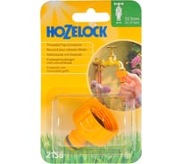 Коннектор для крана вне помещений 1 Hozelock 2158P3600