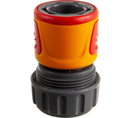 Коннектор 2085 Аквастоп для концов шланга 3/4 Hozelock 20853600