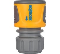 Коннектор 2080 для концов шланга 3/4 Hozelock 20803600