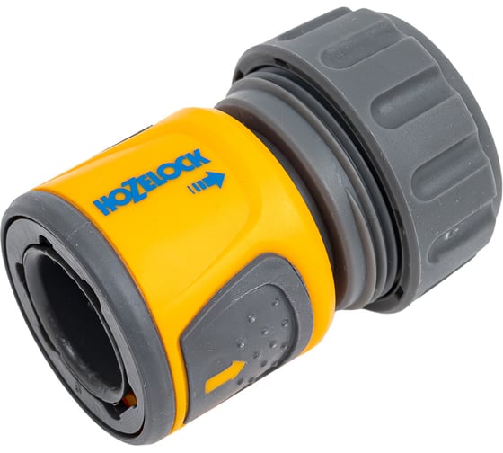 Коннектор для концов шланга 3/4" Hozelock 2080 3600