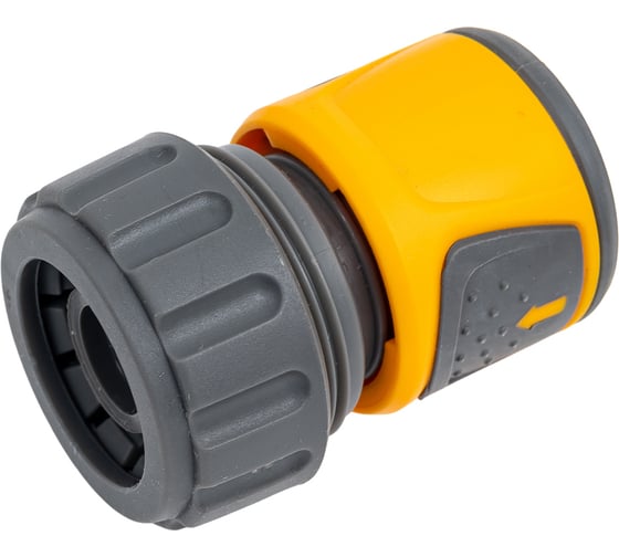 Коннектор для концов шланга 3/4" Hozelock 2080 3600