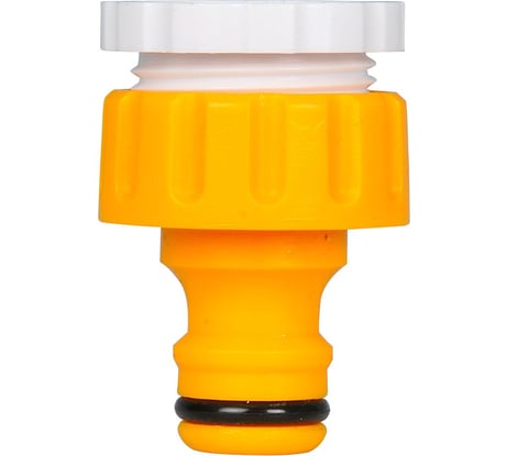 Коннектор для крана вне помещений 1/2 и 3/4 Hozelock 2184P3600