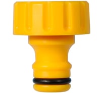 Коннектор для крана вне помещений 3/4 Hozelock 2167P3600