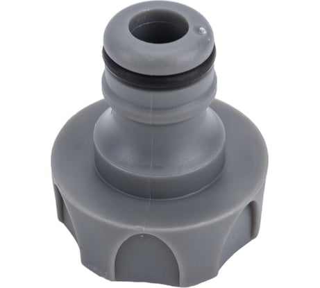 Коннектор-адаптер для катушки Hozelock 2169P3600