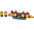 Разделитель потоков 4х канальный Hozelock 2150R3600 4