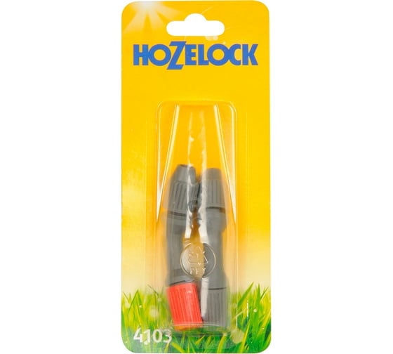 Набор сопел для опрыскивателя Hozelock 4103P3600