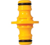 Коннектор двойной Hozelock 2291P3600