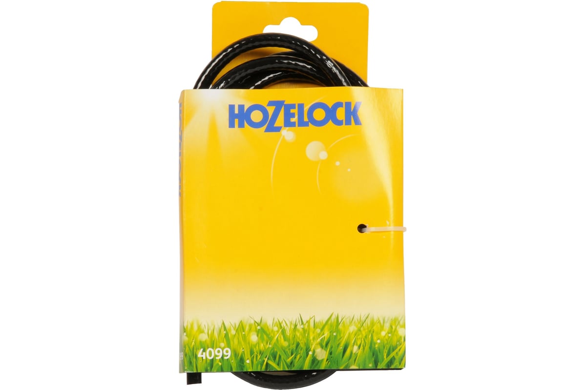 Шланг 2 м для опрыскивателя 5л, 7л и 10 л Hozelock 4099P3600 - выгодная ...