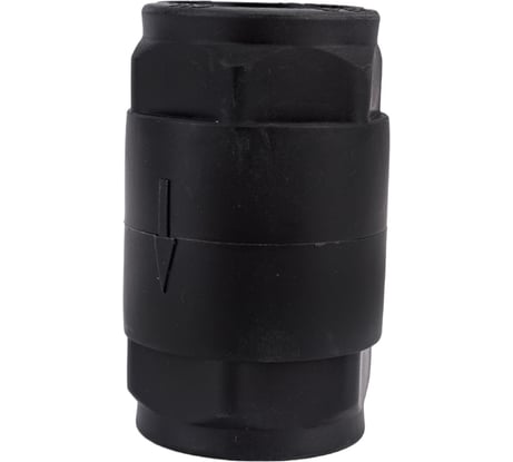 Обратный клапан 1" (пластик) Unipump 22177