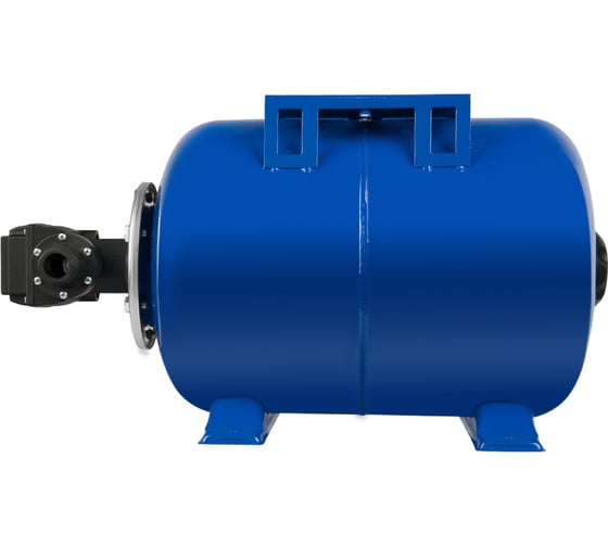 Комплект автоматики АКВАРОБОТ ТУРБИ-М3-24 с гидроаккумулятором (24 л) Unipump 67064 1