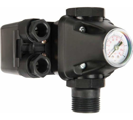 Реле давления РМ/5-3W Italtecnica Unipump 36073