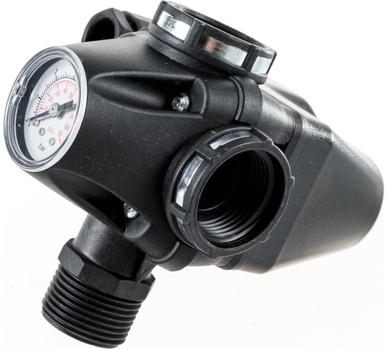 Реле давления РМ/5-3W Italtecnica Unipump 36073