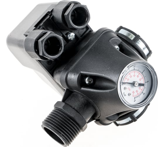 Реле давления РМ/5-3W Italtecnica Unipump 36073