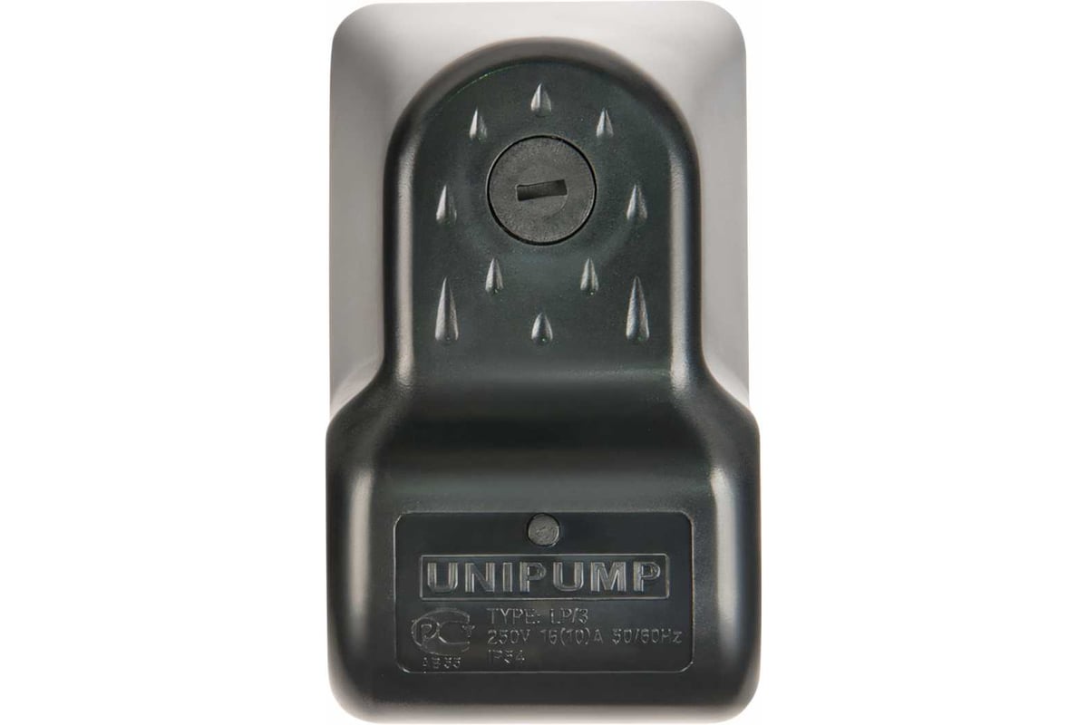 Датчик сухого хода LP/3 Unipump 34872 - выгодная цена, отзывы ...