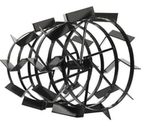 Грунтозацепы Грз 430.200.32 для мотоблока (430х200 мм) PATRIOT 490001082