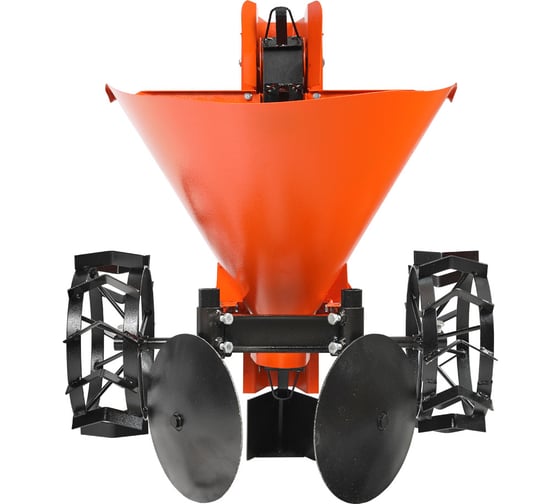 Картофелесажалка навесная КСМ-1 PATRIOT 490001234
