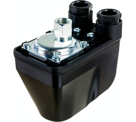 Реле давления РМ/12 Italtecnica (1/4") Unipump 52131
