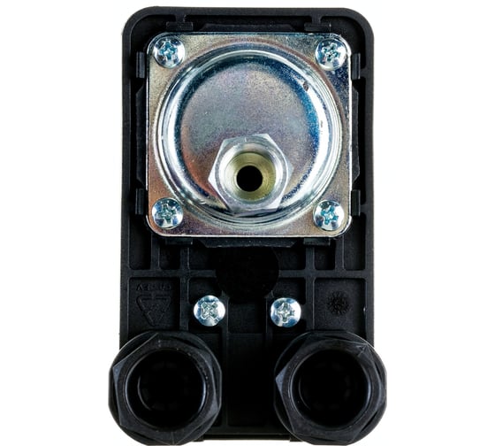 Реле давления РМ/12 Italtecnica (1/4") Unipump 52131