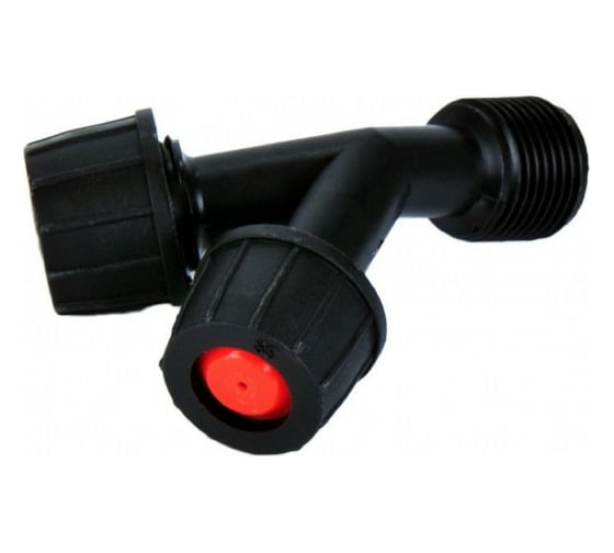 Насадка двойная для ОСА 18/15 ELITECH 0809.017700