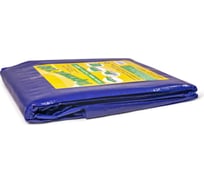 Тент 180 г/кв.м, 3x8 м ТАРПИКС Т18р38