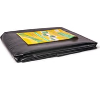 Тент 270 г/кв.м, 3x6 м ТАРПИКС Т27р36