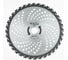 Нож для мотокосы BB1034, Premium, 230x25,4x36T, Anti-Kick TUSCAR 1031034111-36-2 2
