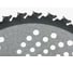 Нож для мотокосы BB1034, Premium, 230x25,4x36T, Anti-Kick TUSCAR 1031034111-36-2 3