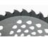 Нож для мотокосы BB1045, Professional, 230x25,4x36T, Duo Sharp TUSCAR 1031045111-36-2 3