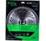 Нож для мотокосы BB1034, Premium, 255x25,4x40T, Anti-Kick TUSCAR 1031034112-40-2 1