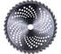Нож для мотокосы BB1034, Premium, 255x25,4x40T, Anti-Kick TUSCAR 1031034112-40-2 4