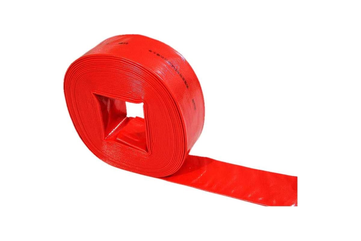 Рукав напорный ПВХ 80 мм/3", 25 м KOMAN PVC80-25 - выгодная цена ...
