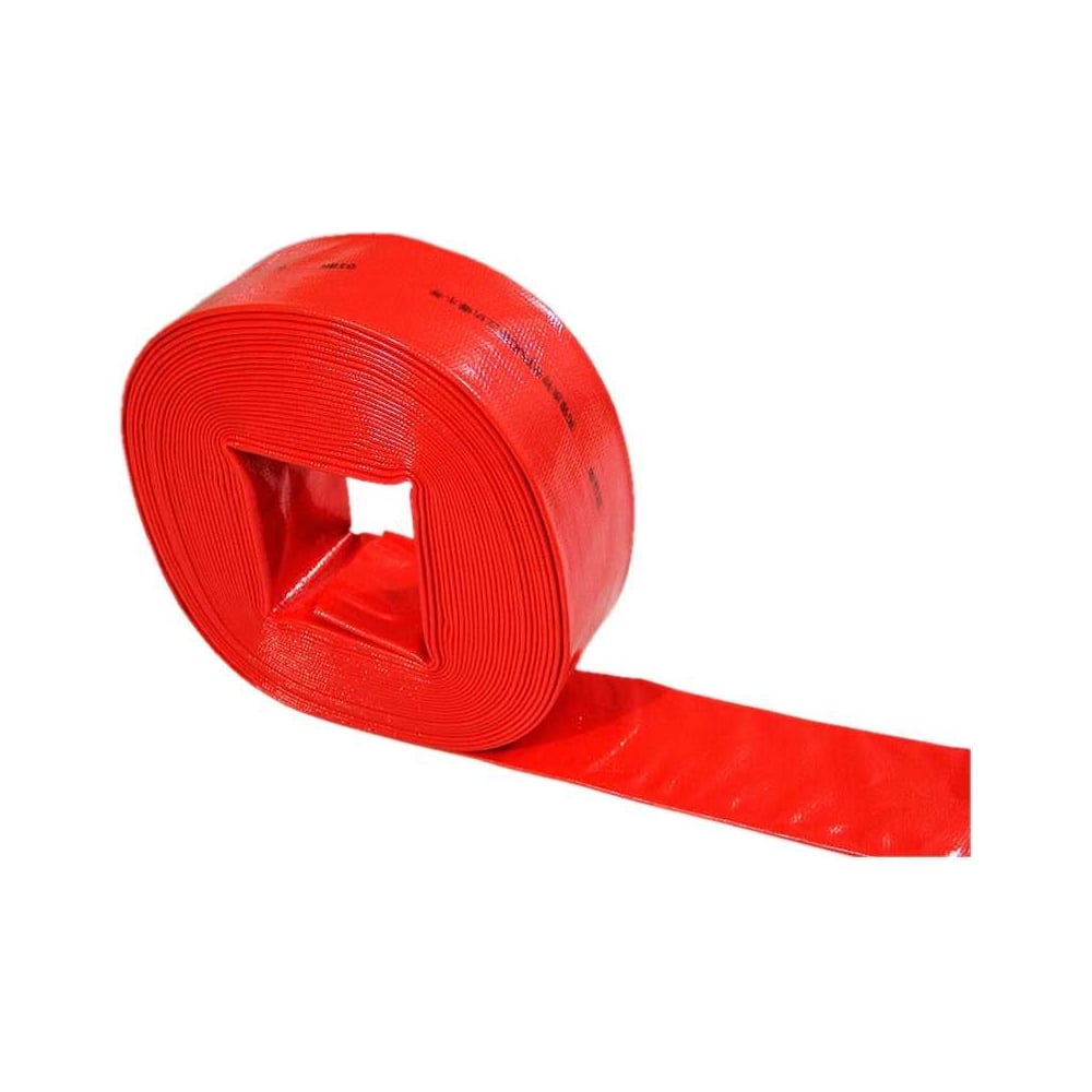 Рукав напорный ПВХ 40 мм/1.5", 25 м KOMAN PVC40-25 - выгодная цена ...