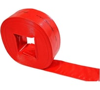 Рукав напорный ПВХ 40 мм/1.5", 25 м KOMAN PVC40-25