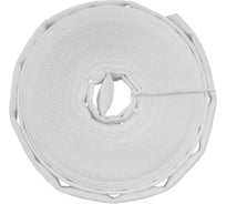 Рукав напорный особопрочный 100 мм/ 4", 25 м KOMAN PE100.25