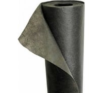 Геотекстиль 60 сложение ролл 15x1.6 м, 25 кв.м ЧЗМ 4602