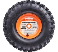 Колесо пневматическое с диском для снегоуборщика 14x5.00-6, стандарт, Right Patriot 490001292