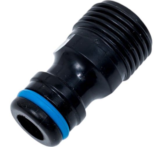 Адаптер ERGO с внешней резьбой 1/2" Cellfast 53-230