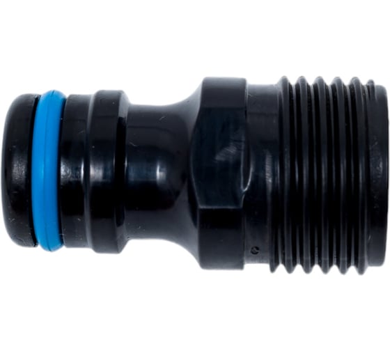 Адаптер ERGO с внешней резьбой 1/2" Cellfast 53-230
