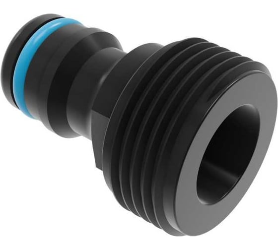 Адаптер ERGO с внешней резьбой 3/4" Cellfast 53-235 1